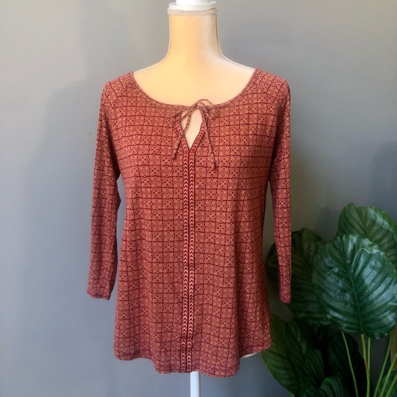 Lucky Brand Tops - Lucky Brand top